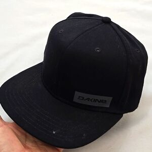 Dakine Black Men's Cap